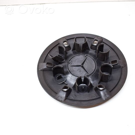 Mercedes-Benz Sprinter W907 W910 Mozzo/copricerchi/borchia della ruota R12 A9064010025