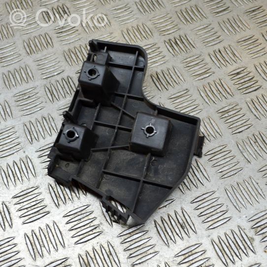 Volvo V60 Staffa angolare del supporto di montaggio del paraurti 31265285