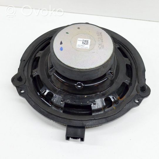 Ford Mustang VI Rear door speaker KR3T18808CC