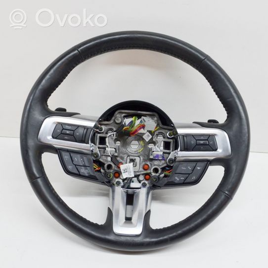 Ford Mustang VI Steering wheel 