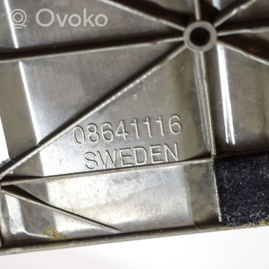 Volvo XC90 Keskikonsolin takasivuverhoilu 08641116