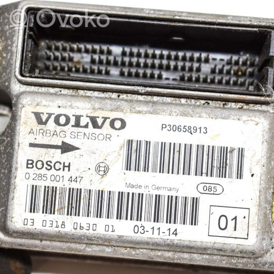 Volvo XC90 Airbag control unit/module P30658913