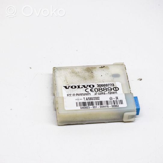 Volvo XC90 Sterownik / Moduł alarmu 30669773