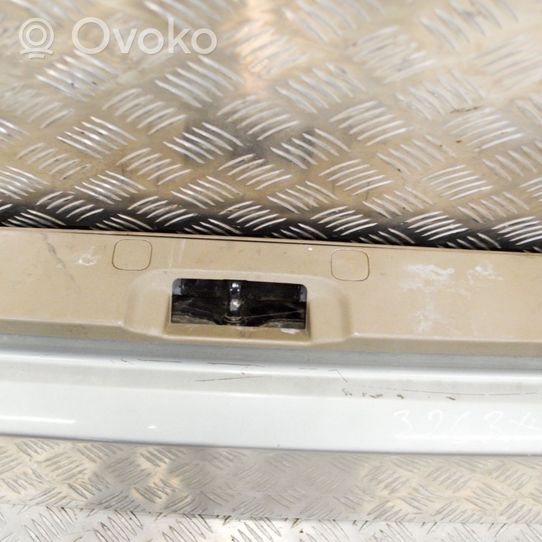 Volvo XC90 Tylna klapa bagażnika 30796480