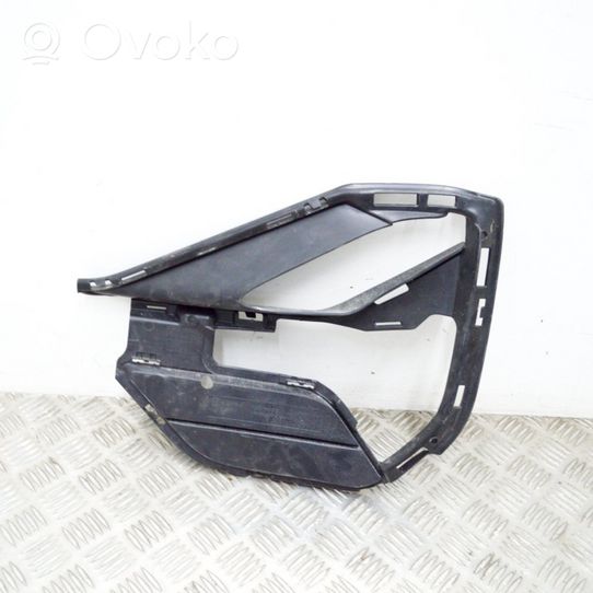 BMW X1 F48 F49 Mascherina inferiore del paraurti anteriore 8497246