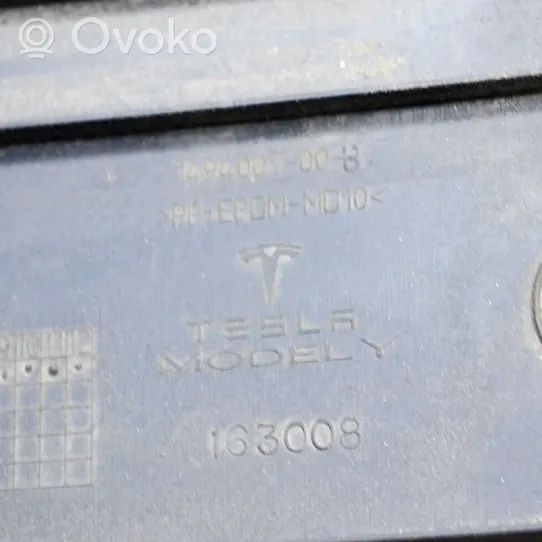 Tesla Model Y Copertura sottoscocca centrale 149400700B