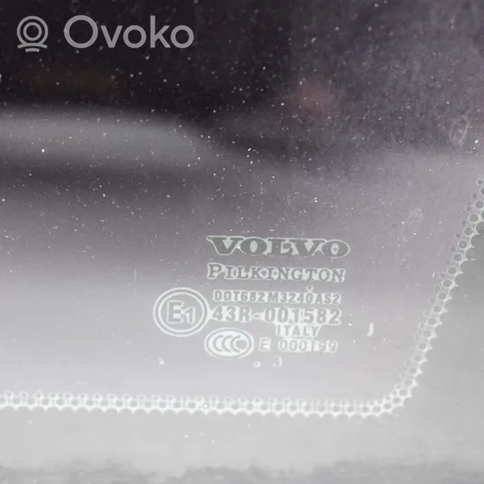 Volvo XC90 Finestrino/vetro retro 43R001582