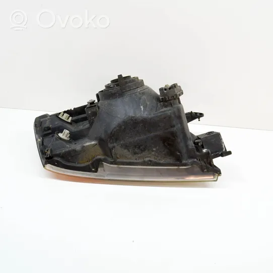 Mitsubishi Pajero Phare frontale 10087419