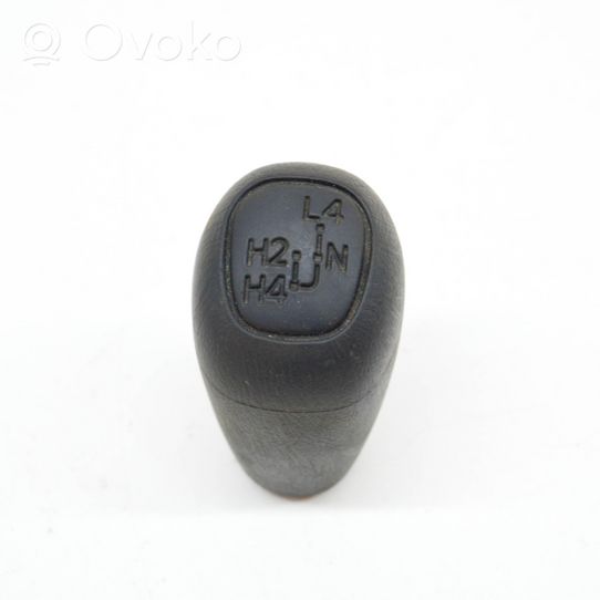 Toyota 4 Runner N180 Gear lever shifter trim leather/knob 