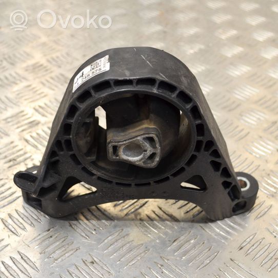 Opel Astra J Supporto della scatola del cambio 13248575