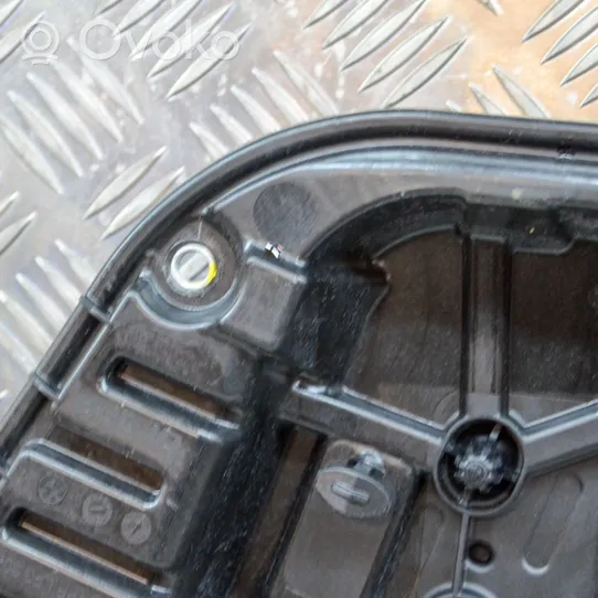BMW X3 G01 Elektryczny podnośnik szyby drzwi przednich 7393458