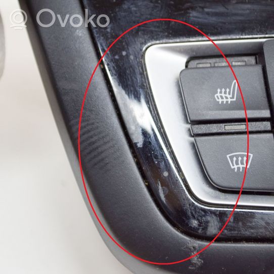 BMW 4 F32 F33 Przełącznik / Włącznik nawiewu dmuchawy 9226785