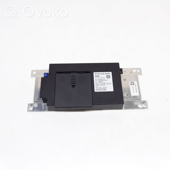 BMW 4 F32 F33 Bluetooth control unit module 9329339