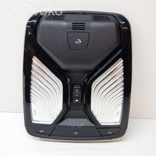 BMW X3 G01 Illuminazione sedili anteriori 28694695