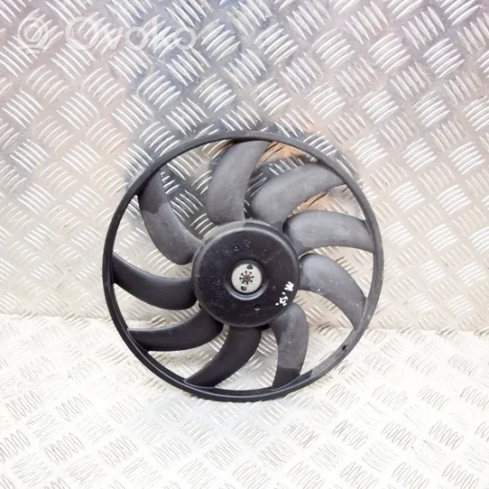 Audi Q5 SQ5 Impulsor de ventilador EM1241