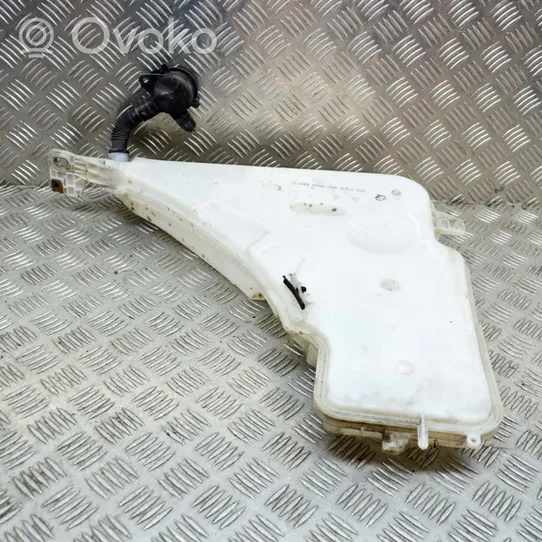 BMW 3 F30 F35 F31 Réservoir de liquide lave-lampe 7241671