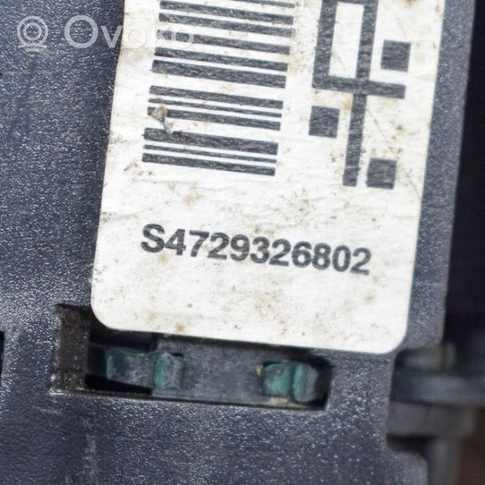 BMW 2 F22 F23 Ceinture de sécurité arrière 7293268