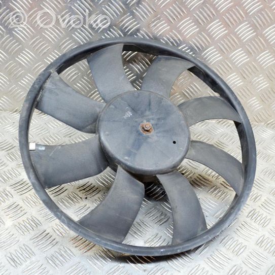 Jaguar S-Type Hélice moteur ventilateur 9010695