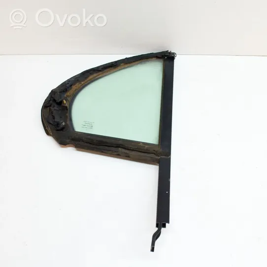 Jaguar S-Type Rear side window/glass 43R00003