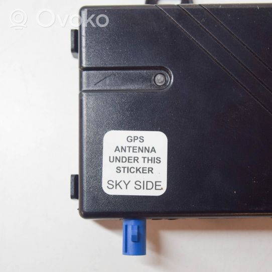 Citroen Jumper Antena (GPS antena) GP8000