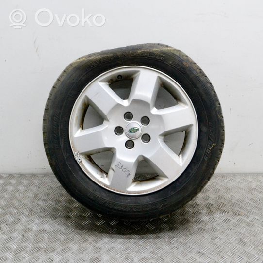 Land Rover Discovery 3 - LR3 R 19 alumīnija - vieglmetāla disks (-i) ALSI7MG