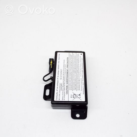 Opel Mokka X Inne wyposażenie elektryczne 42454411