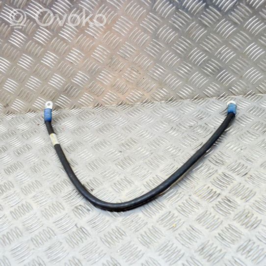 Jaguar XJ X40 Cable negativo de tierra (batería) DBC6931