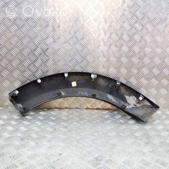 Land Rover Discovery 3 - LR3 Rear arch DFK000045