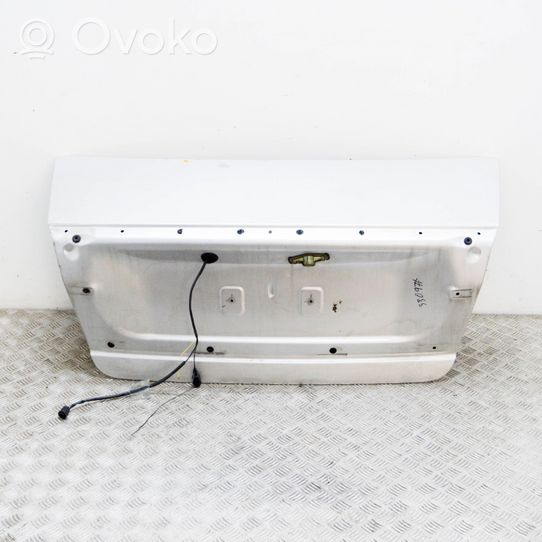 Volvo S60 Tailgate/trunk/boot lid 30796481