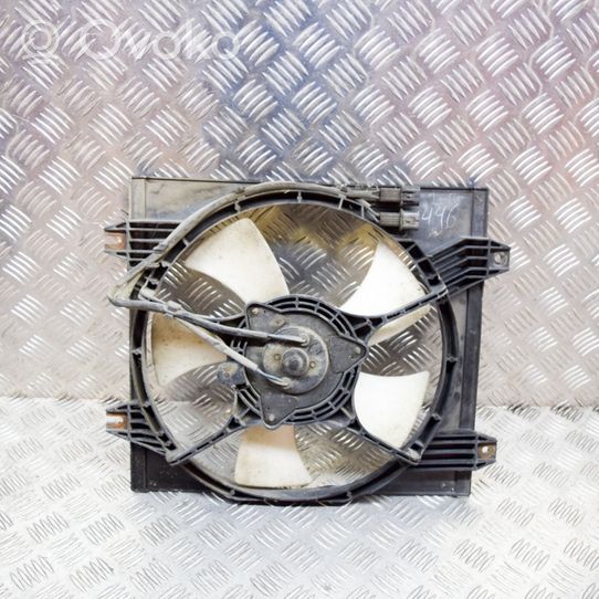 Dodge Stealth Convogliatore ventilatore raffreddamento del radiatore 73662M1X31