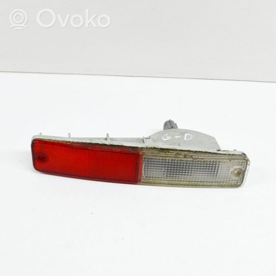 Dodge Stealth Rear fog light 0168314R