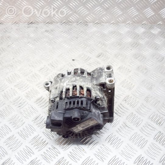 Mercedes-Benz B W245 Alternator TG11C035