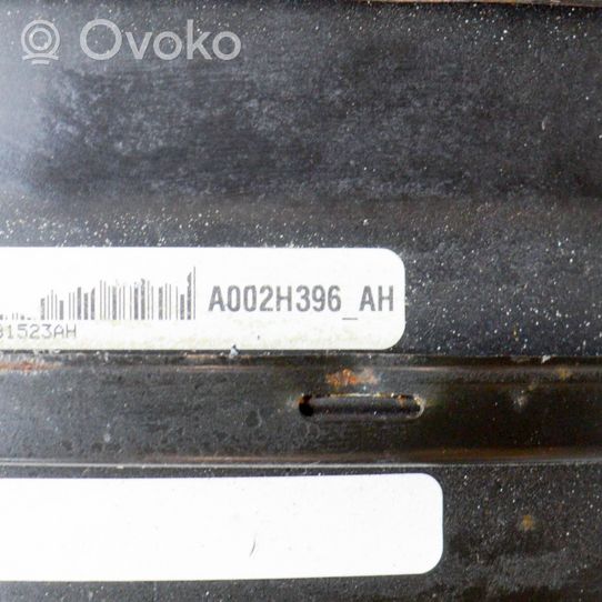 Dodge RAM Stabdžių vakuumo pūslė 0265005319