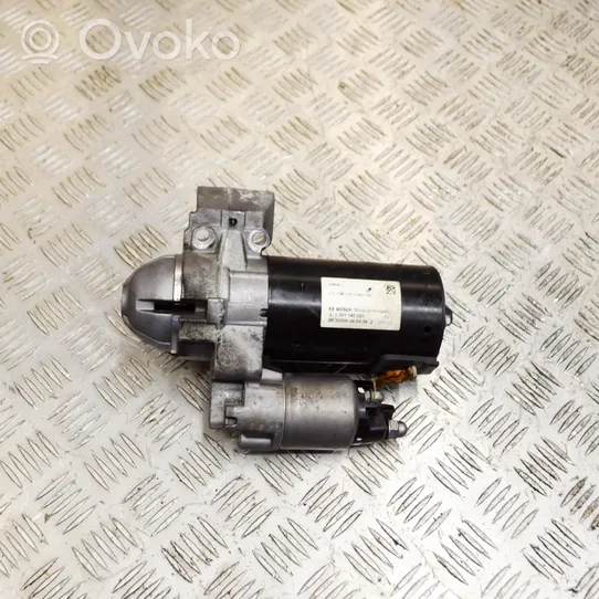 BMW X5 F15 Motorino d’avviamento 0001148020