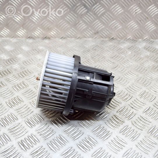 Land Rover Range Rover Evoque L538 Ventola riscaldamento/ventilatore abitacolo EC129002