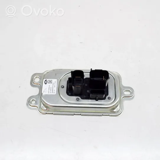 Land Rover Range Rover Evoque L538 Centralina/modulo pompa dell’impianto di iniezione 7271605830