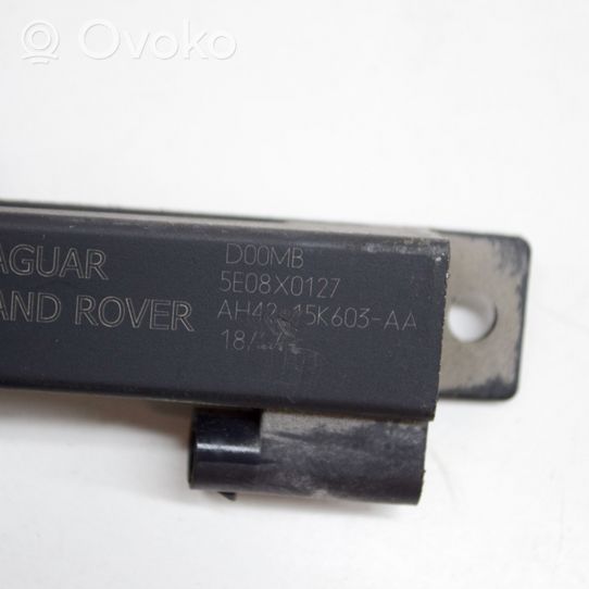 Land Rover Range Rover Evoque L538 Radion pystyantenni 3031271001