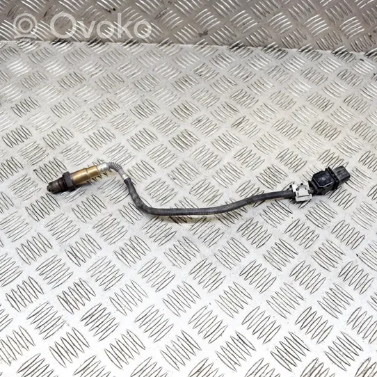 BMW 3 F30 F35 F31 Sonde lambda 7791592