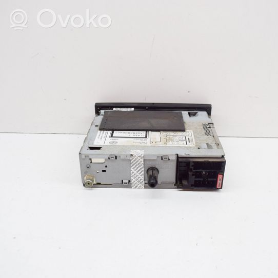 Citroen Jumper Radio/CD/DVD/GPS head unit 7646323316