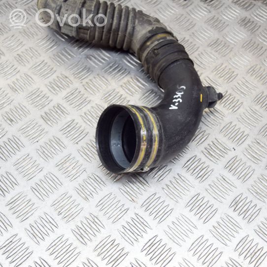 Maserati Quattroporte Tube d'admission d'air 670003848