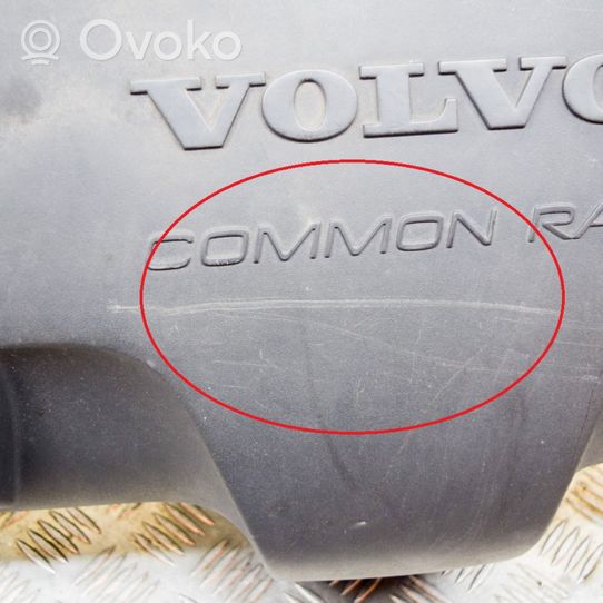 Volvo XC90 Osłona górna silnika 08653495