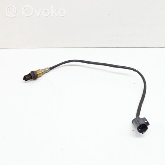 Land Rover Range Rover Evoque L538 Sonde lambda GJ329D375AB