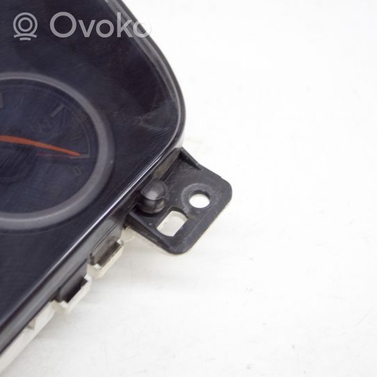 Mitsubishi Grandis Tachimetro (quadro strumenti) 2574301311