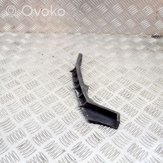 Audi TT Mk1 Staffa angolare del supporto di montaggio del paraurti 8N0807453