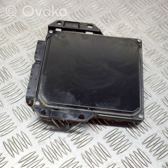 Nissan NP300 Calculateur moteur ECU 23710EC07D