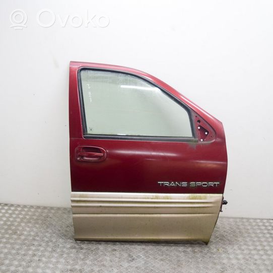 Chevrolet Trans Sport Front door 89024087