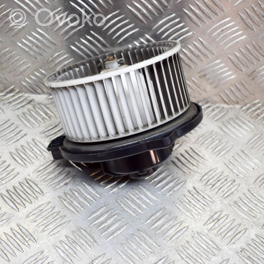 Mitsubishi L200 Ventola riscaldamento/ventilatore abitacolo 1940000491