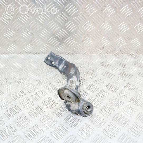 Audi A8 S8 D3 4E Staffa del pannello di supporto del radiatore 4E0145813