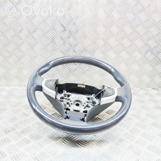 Renault Koleos I Steering wheel 48430JY04A