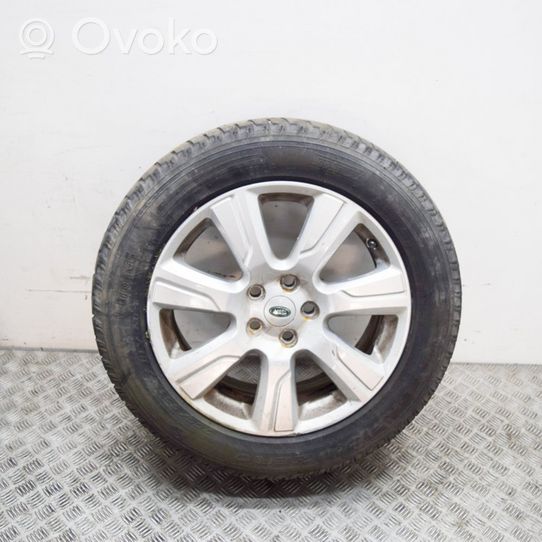 Land Rover Discovery 4 - LR4 Cerchione in lega R19 DH221007AAW